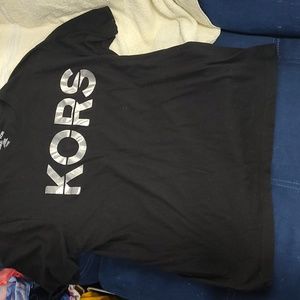 Kors shirt